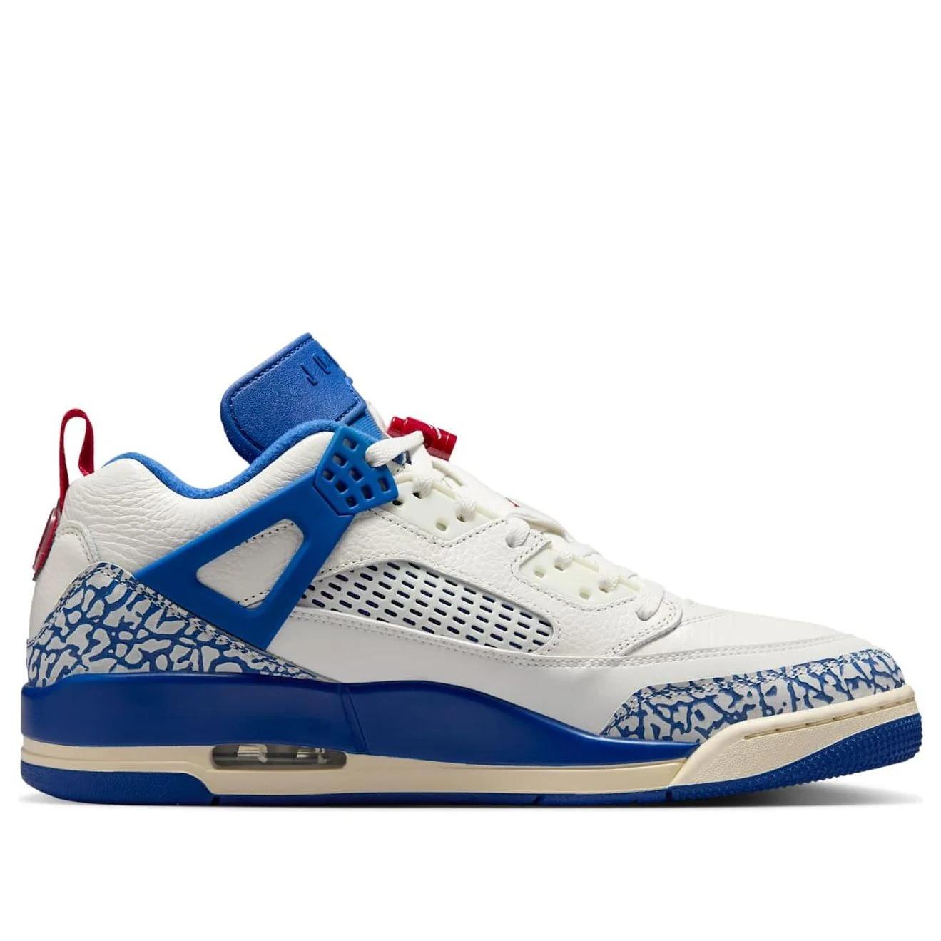 Jordan Spizike Low Sail Storm Blue Men's IM2176-133