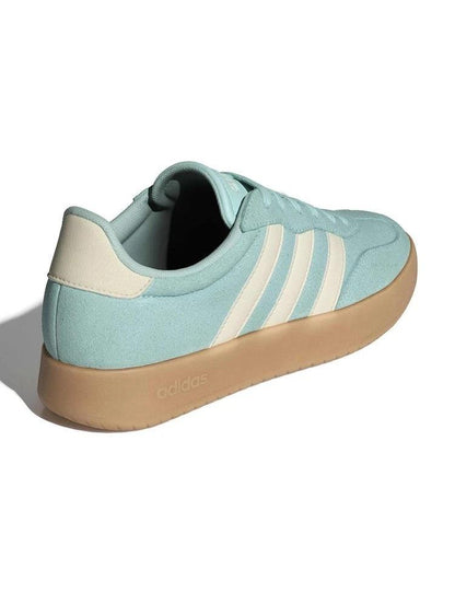 adidas Barreda 
Semi Flash Aqua Wonder White Gum (Women's)