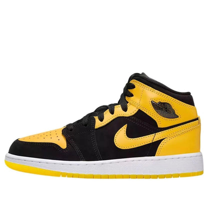Jordan 1 Mid SE New Love (2025) (GS) HJ5940-071