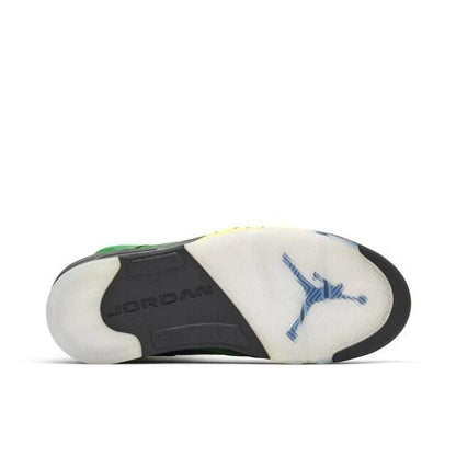 Jordan 5 Retro SE Oregon Men's CK6631-307