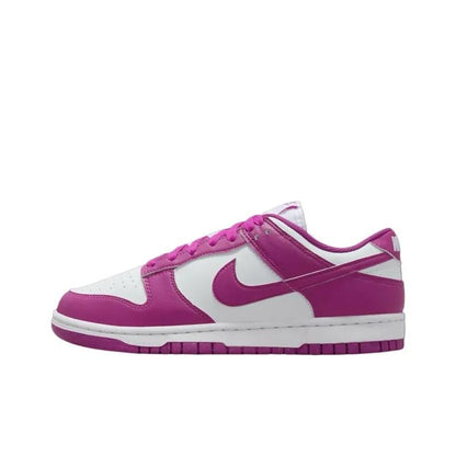 Nike Dunk Low Next Nature Hot Fuchsia (Women's)