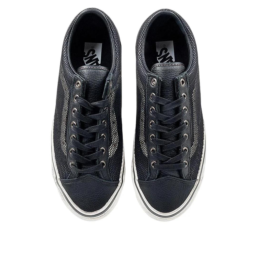 Vans Premium Old Skool 36 
Combat Black