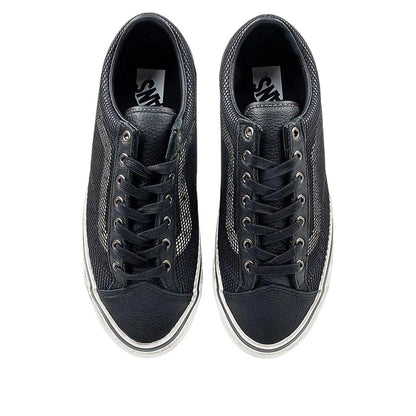 Vans Premium Old Skool 36 
Combat Black