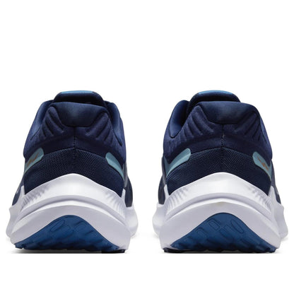 Nike Quest 5 Midnight Navy Dark Marina Blue Worn Blue Pure Platinum