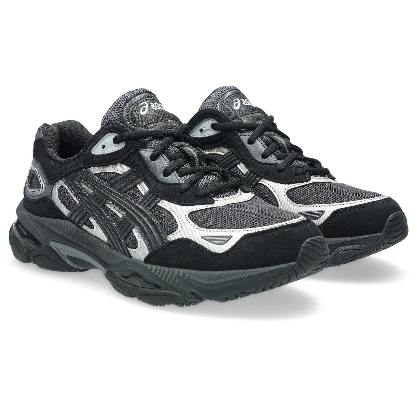 ASICS Gel-NYC 2.0 
Graphite Grey Black