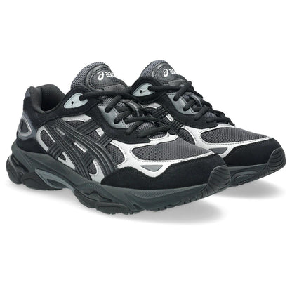ASICS Gel-NYC 2.0 
Graphite Grey Black
