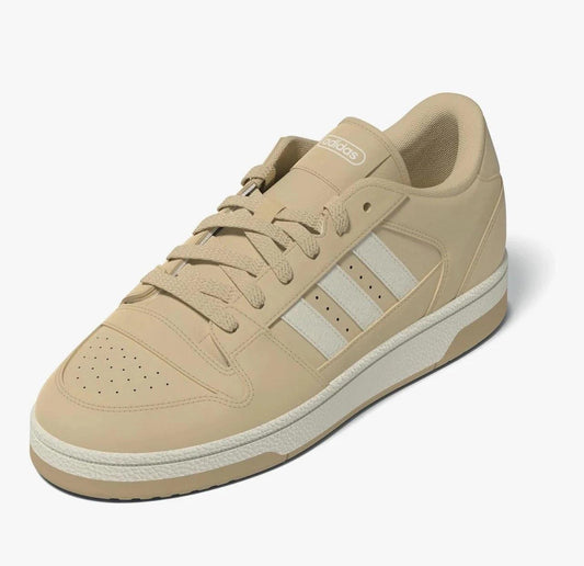 Adidas Break Start Low Women's Shoes Tan