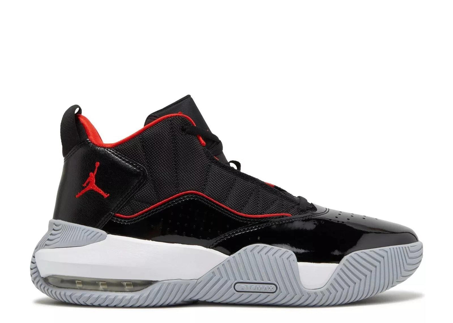 Jordan Stay Loyal Patent Bred Men's DB2884-001