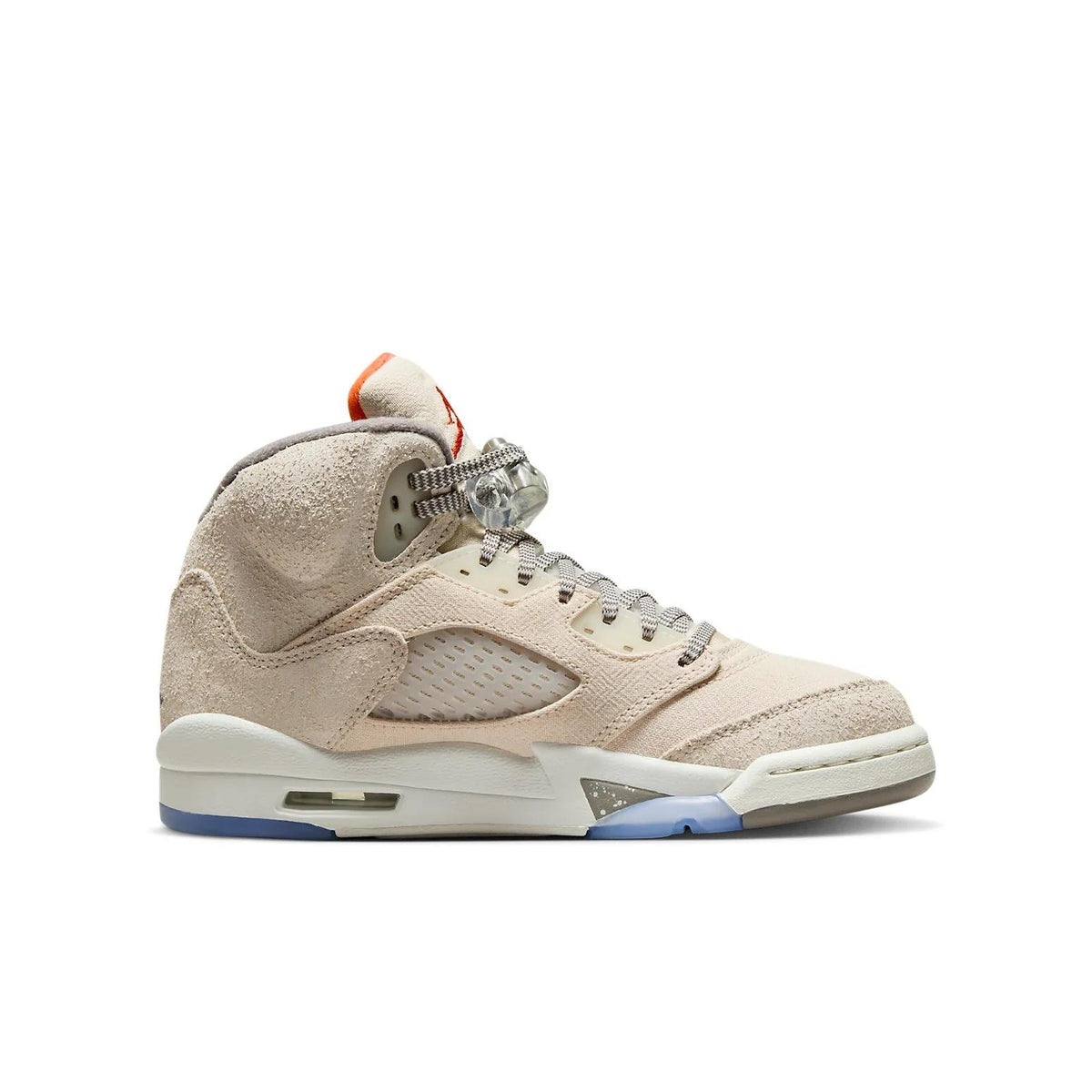 Jordan 5 Retro SE 
Craft Light Orewood Brown (GS)