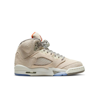Jordan 5 Retro SE 
Craft Light Orewood Brown (GS)