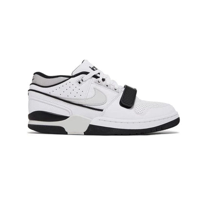 Nike Air Alpha Force 88 White Black Tech Grey