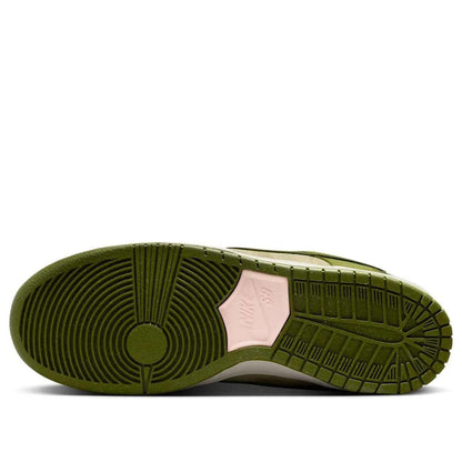 Nike SB Dunk Low Yuto Horigome Matcha