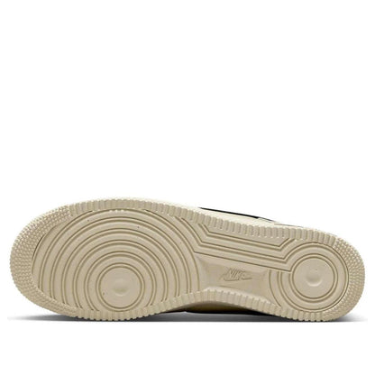 Nike Air Force 1 Low '07 LV8 Light Khaki Black