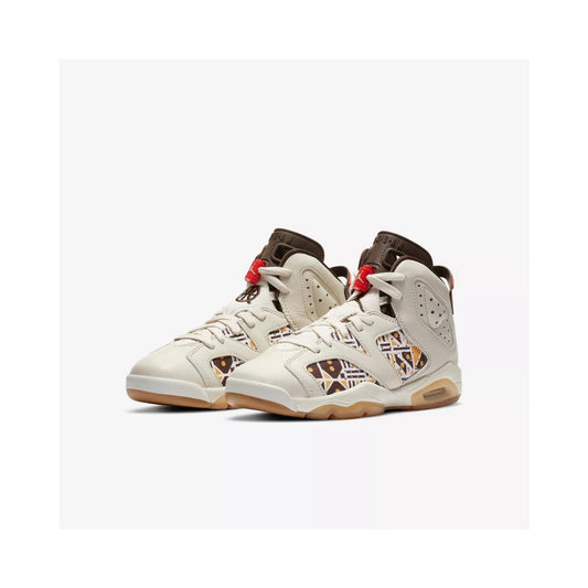 Jordan 6 Retro Quai 54 (2020) (GS)