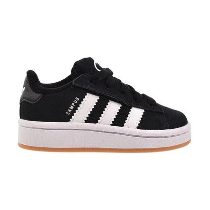 Adidas Campus 00s CF EL Core Black Cloud White Gum (TD)