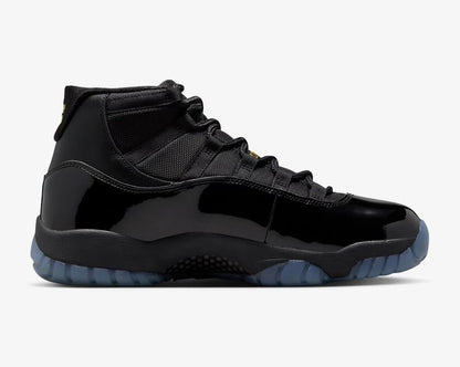 Jordan 11 Retro Gamma Blue (2025)
