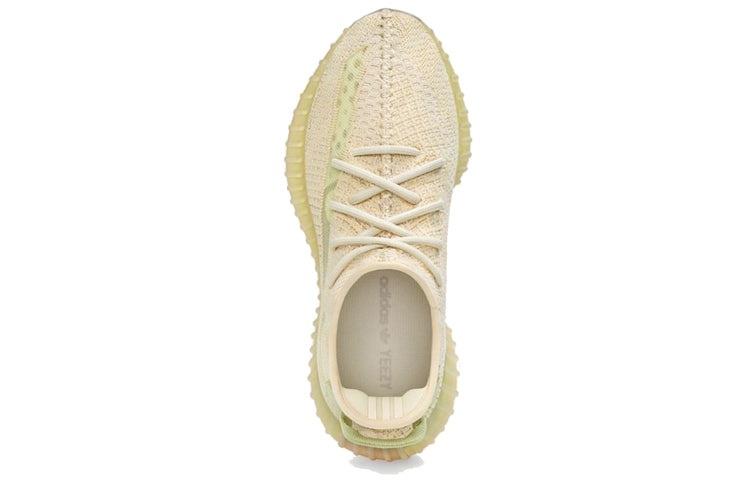 adidas Yeezy Boost 350 V2 
Flax