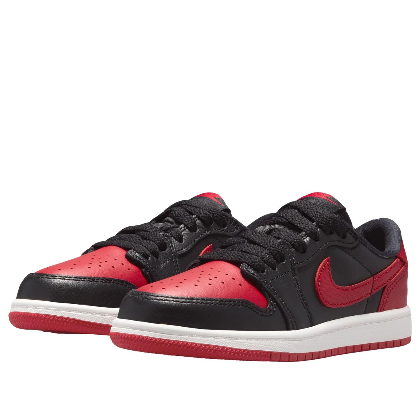 Jordan 1 Retro Low OG 
Banned (PS)