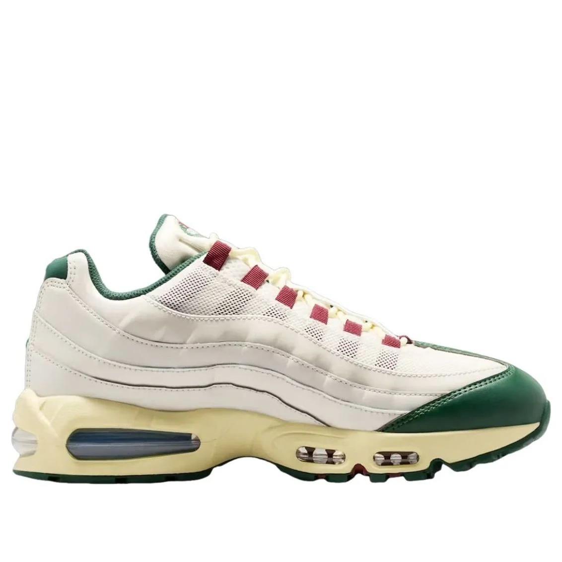 Nike Air Max 95 
Big Bubble Mexico