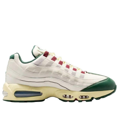 Nike Air Max 95 
Big Bubble Mexico