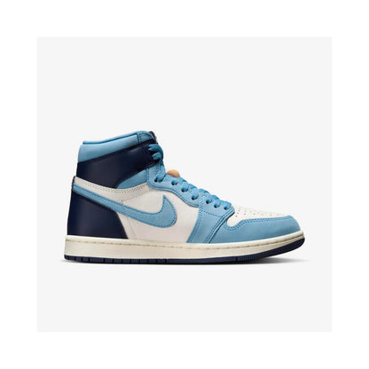 Jordan 1 High OG First in Flight (Women's) FD2596-400