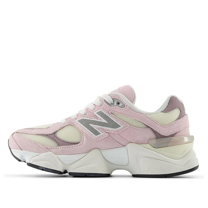 New Balance 9060 
Pink White (GS)