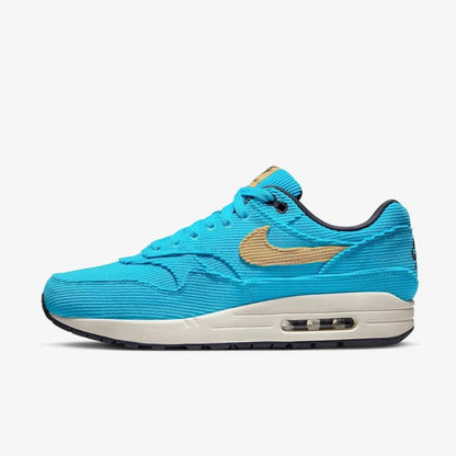 Nike Air Max 1 Corduroy Baltic Blue