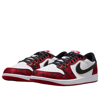 Jordan 1 Retro Low OG 
Last Dance At The Garden
