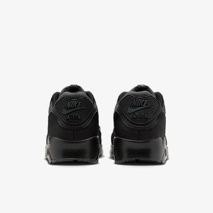 Nike Air Max 90 
Black Reflective Silver
