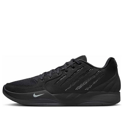 Nike Ja 2 
Swarovski Scratch Black Label