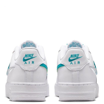 Nike Air Force 1 JES White/Energy
