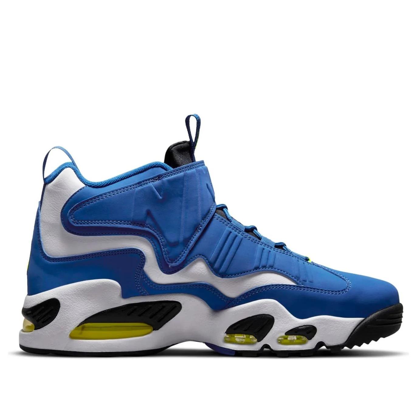 Nike Air Griffey Max 1 
Varsity Royal (2021/2026)