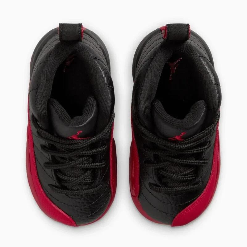 Jordan 12 Retro Flu Game (2025) (TD) 850000-002