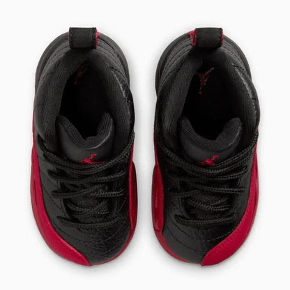 Jordan 12 Retro Flu Game (2025) (TD) 850000-002
