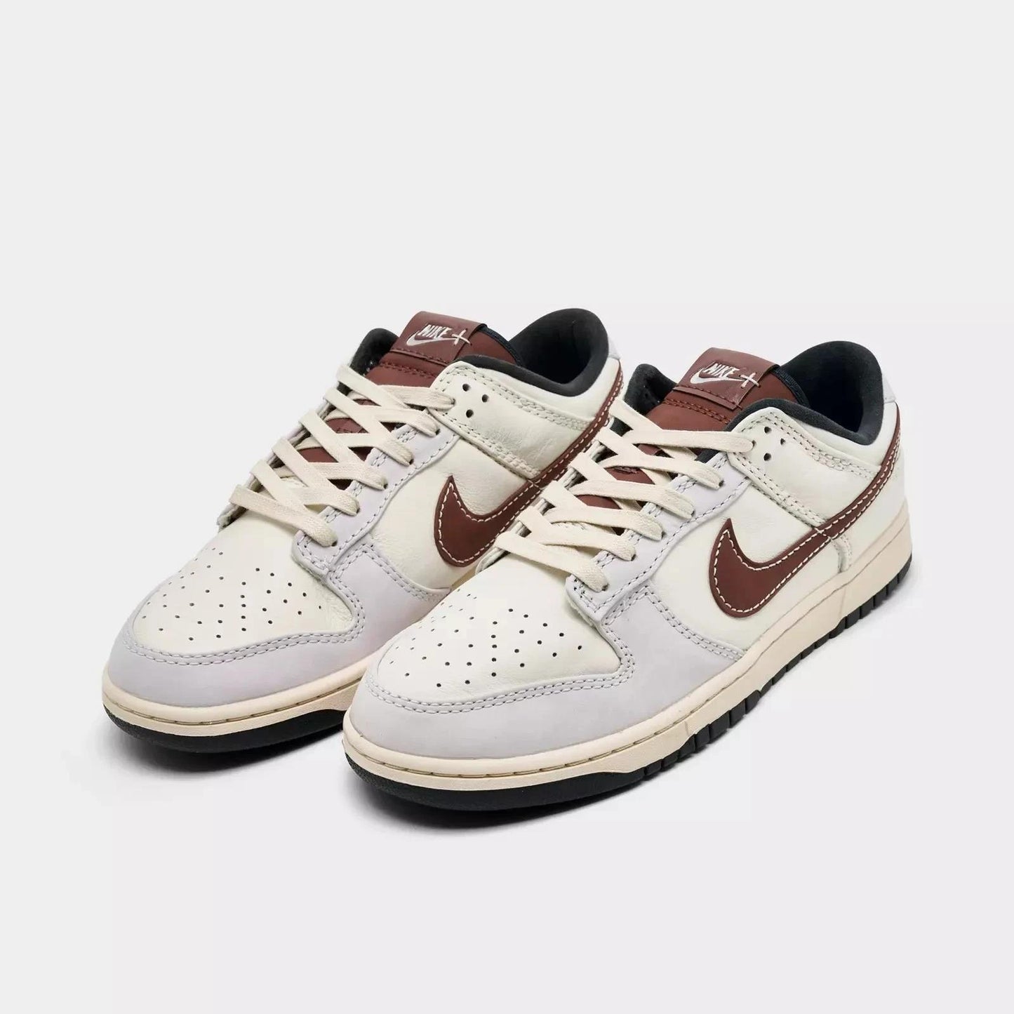 Nike Dunk Low Dark Pony Soft Pearl Men's IM6670-202