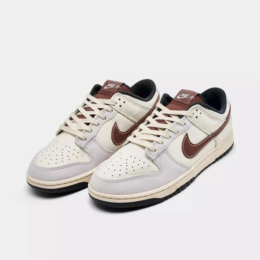 Nike Dunk Low Dark Pony Soft Pearl