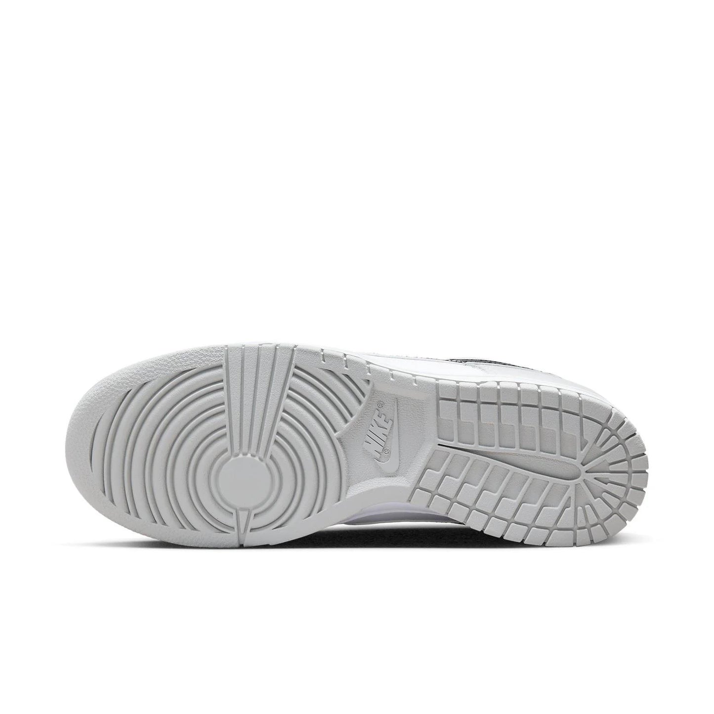 Nike Dunk Low SE Lottery Pack Grey Fog