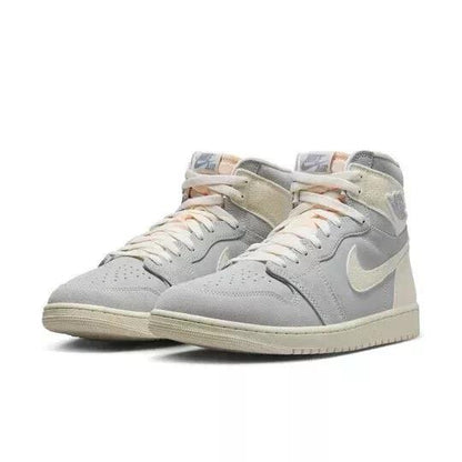 Jordan 1 Retro High OG Craft Ivory Men's FD8636-011