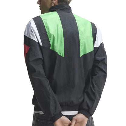 adidas Mexico EQT Track Top Jacket 
Black