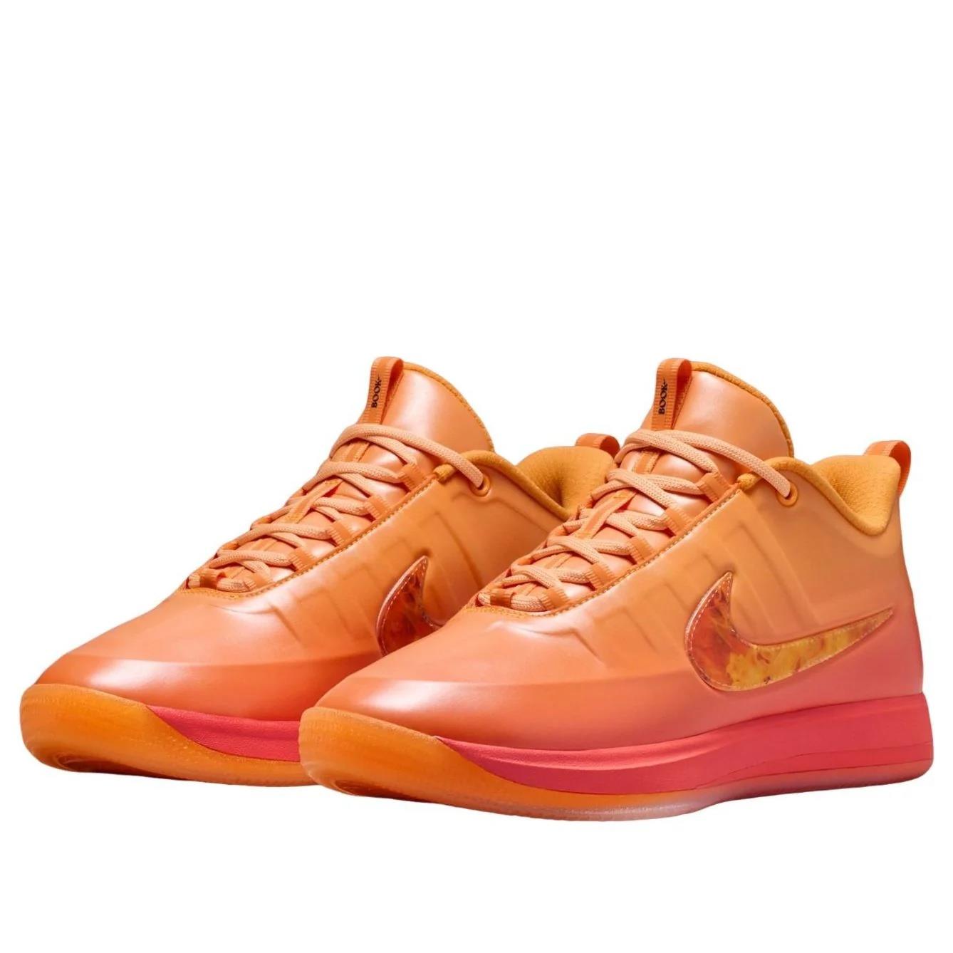 Nike Book 2 
Phoenix