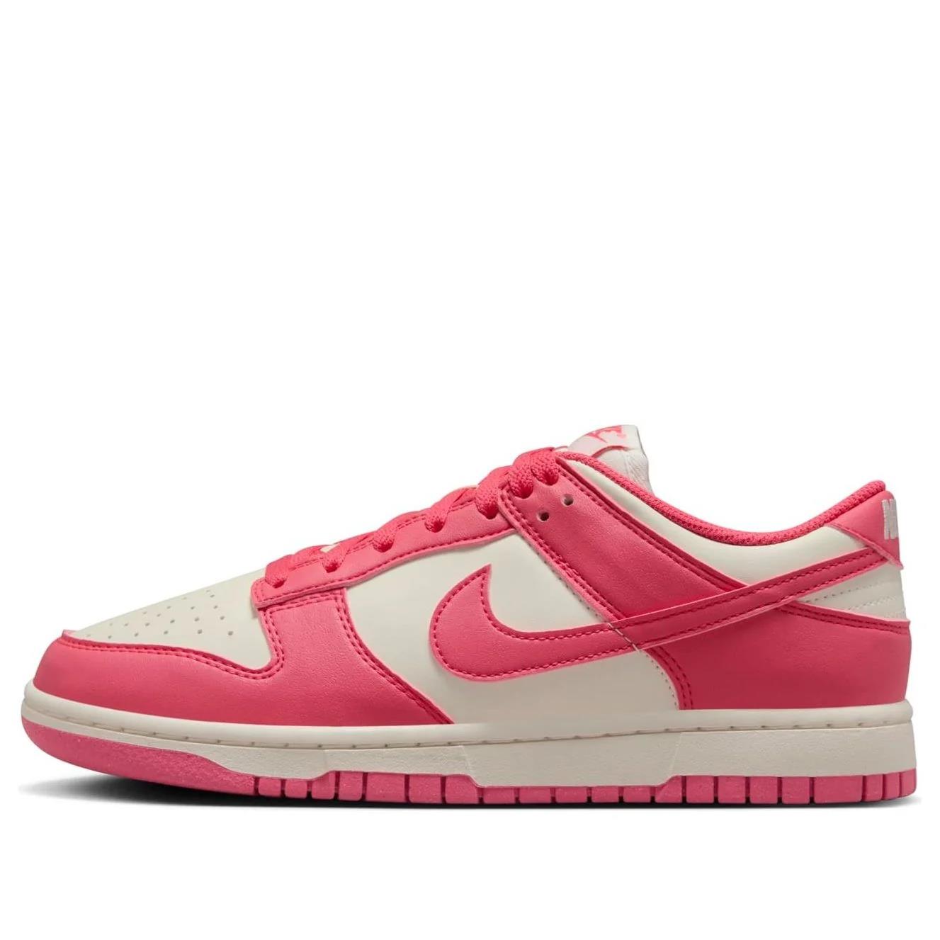 Nike Dunk Low Next Nature Aster Pink (Women's) DD1873-600