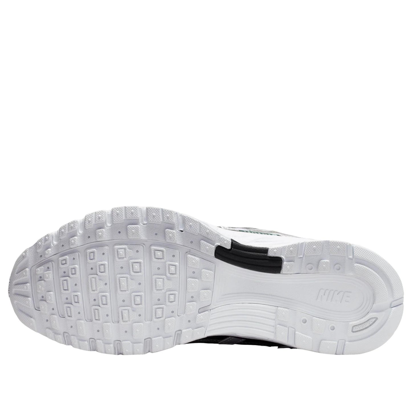 Nike P-6000 
Dark Smoke Grey White (Women's)
