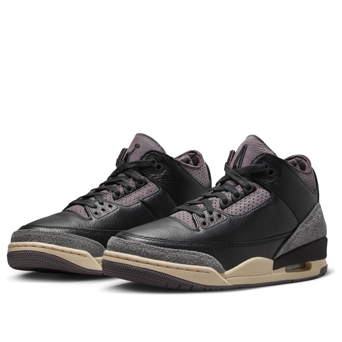 Jordan 3 Retro OG SP 
A Ma Maniére While You Were Sleeping (Women's)