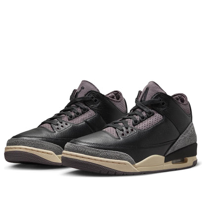 Jordan 3 Retro OG SP 
A Ma Maniére While You Were Sleeping (Women's)