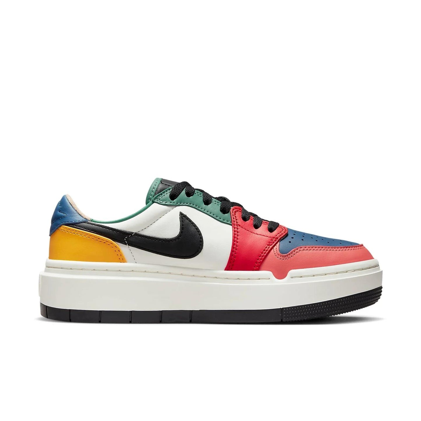 Jordan 1 Elevate Low SE Multi-Color (Women's)