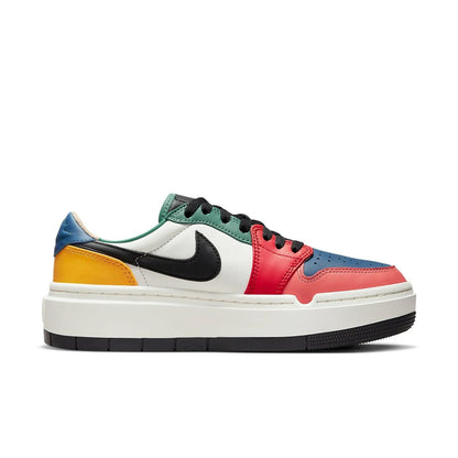 Jordan 1 Elevate Low SE Multi-Color (Women's)