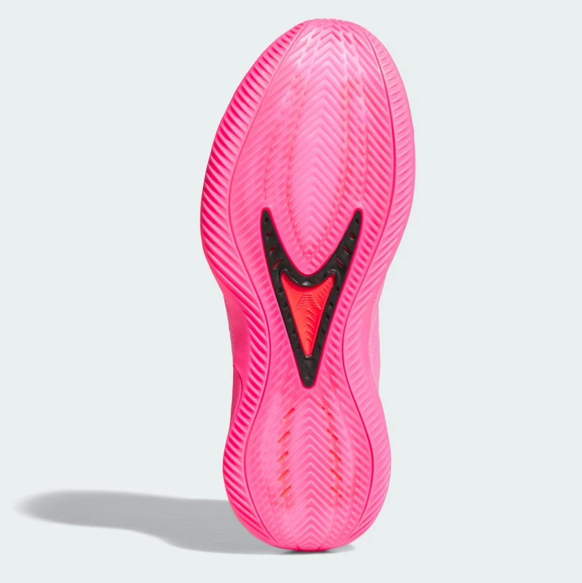 adidas AE 2 
Lucid Pink Black