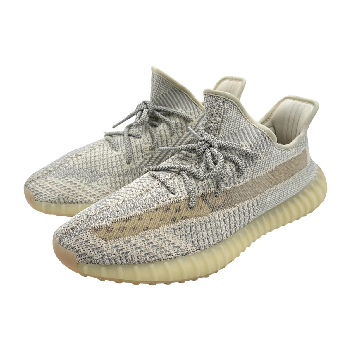 adidas Yeezy Boost 350 V2 
Lundmark (Non Reflective)