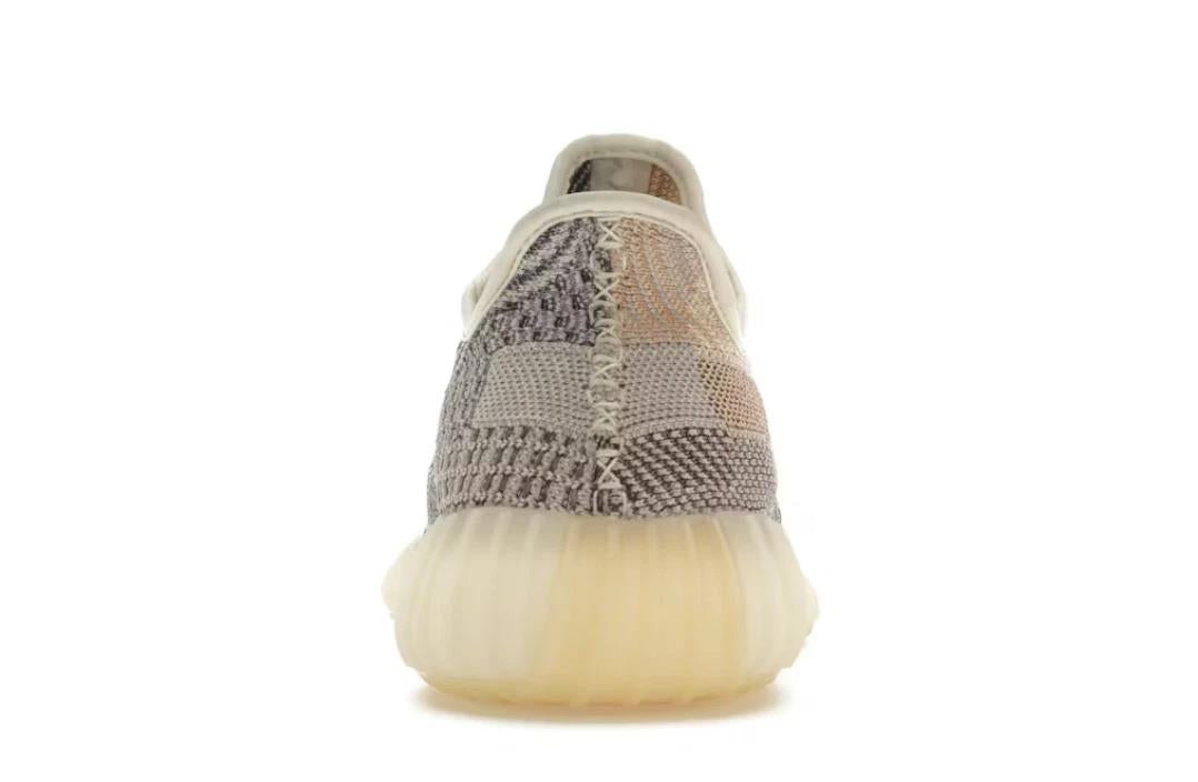 adidas Yeezy Boost 350 V2 
Ash Pearl