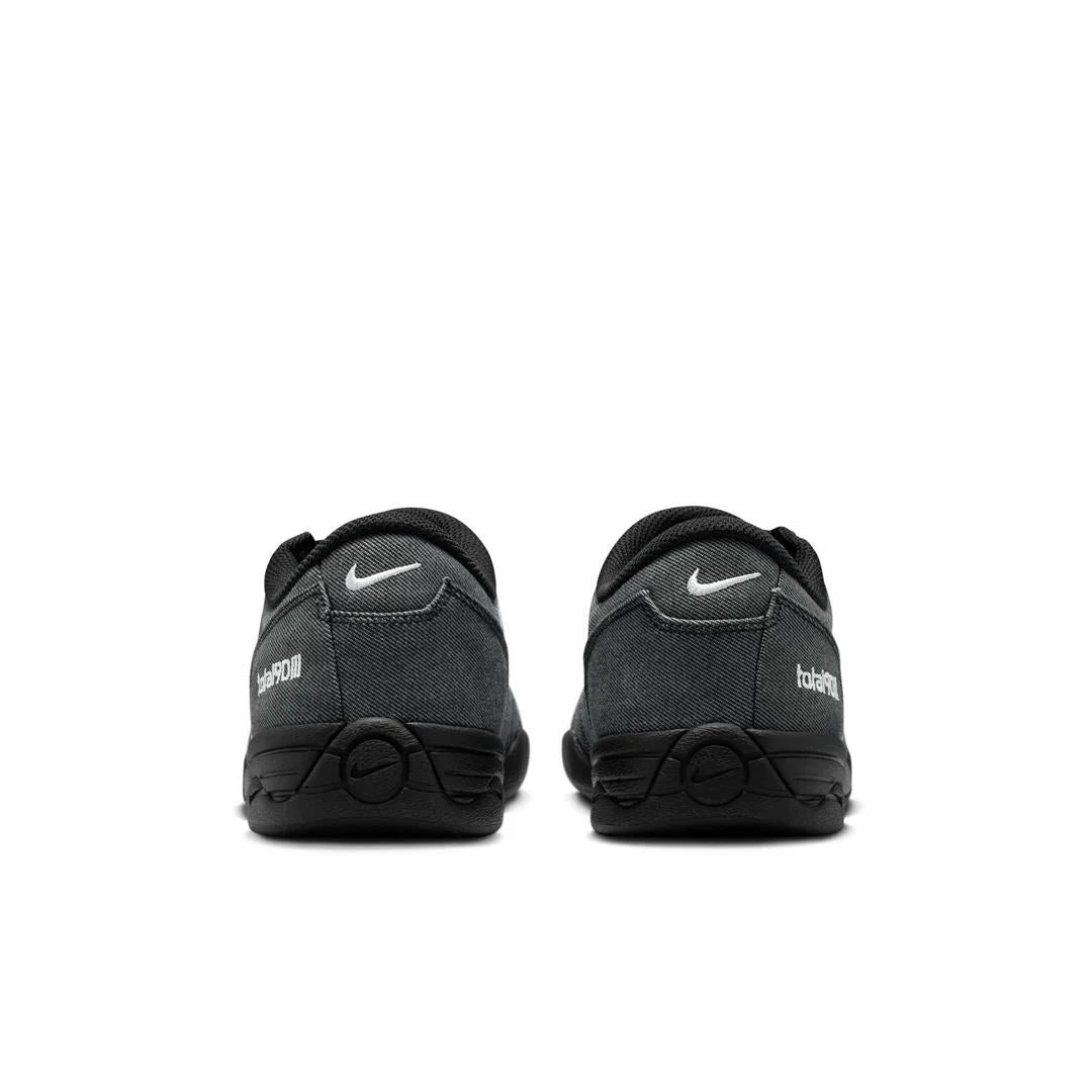 Nike Total 90 Premium 
Black Denim